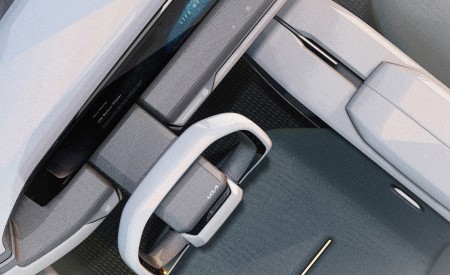 2021 Kia EV9 Concept Design Sketch Wallpapers 450x275 (56)