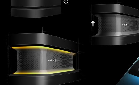 2021 Kia EV9 Concept Design Sketch Wallpapers 450x275 (52)