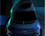 2021 Kia EV9 Concept Design Sketch Wallpapers  150x120 (41)