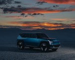2021 Kia EV9 Concept Front Three-Quarter Wallpapers 150x120 (15)