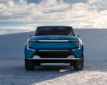 2021 Kia EV9 Concept Front Wallpapers 150x120 (2)