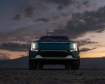 2021 Kia EV9 Concept Front Wallpapers 150x120 (17)