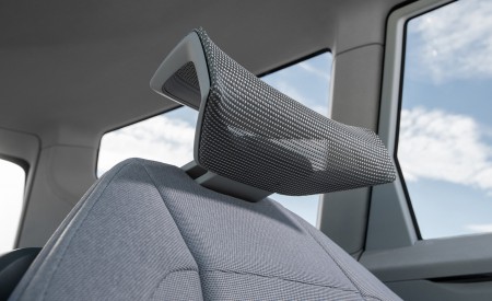 2021 Kia EV9 Concept Interior Detail Wallpapers 450x275 (30)