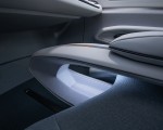 2021 Kia EV9 Concept Interior Detail Wallpapers  150x120 (34)