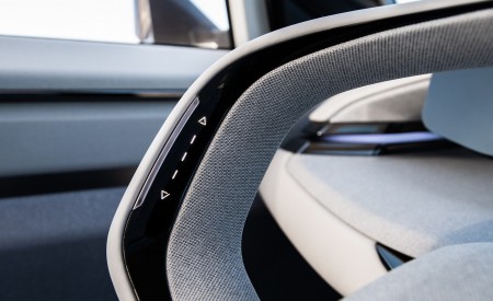 2021 Kia EV9 Concept Interior Detail Wallpapers 450x275 (35)