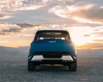 2021 Kia EV9 Concept Rear Wallpapers 150x120 (12)