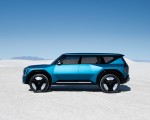 2021 Kia EV9 Concept Side Wallpapers 150x120 (5)