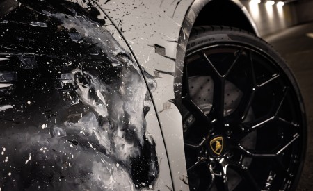 2021 Lamborghini Huracán EVO by Paolo Troilo Detail Wallpapers 450x275 (12)