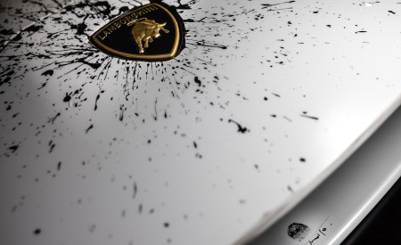 2021 Lamborghini Huracán EVO by Paolo Troilo Detail Wallpapers 450x275 (11)