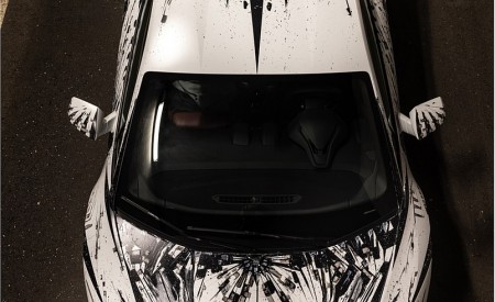 2021 Lamborghini Huracán EVO by Paolo Troilo Top Wallpapers 450x275 (8)