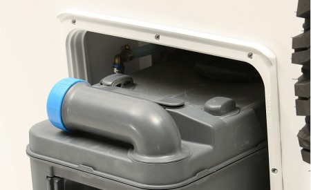 2021 Toyota Tacoma TacoZilla Camper Concept Detail Wallpapers 450x275 (16)