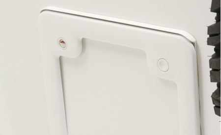 2021 Toyota Tacoma TacoZilla Camper Concept Detail Wallpapers 450x275 (15)