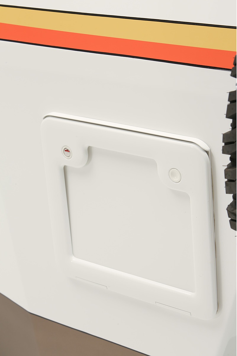 2021 Toyota Tacoma TacoZilla Camper Concept Detail Wallpapers (15)