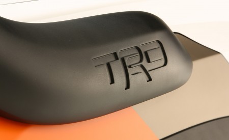 2021 Toyota Tacoma TacoZilla Camper Concept Detail Wallpapers 450x275 (9)