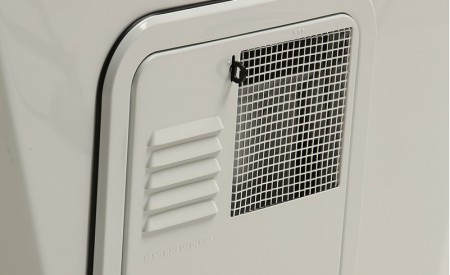 2021 Toyota Tacoma TacoZilla Camper Concept Detail Wallpapers 450x275 (14)