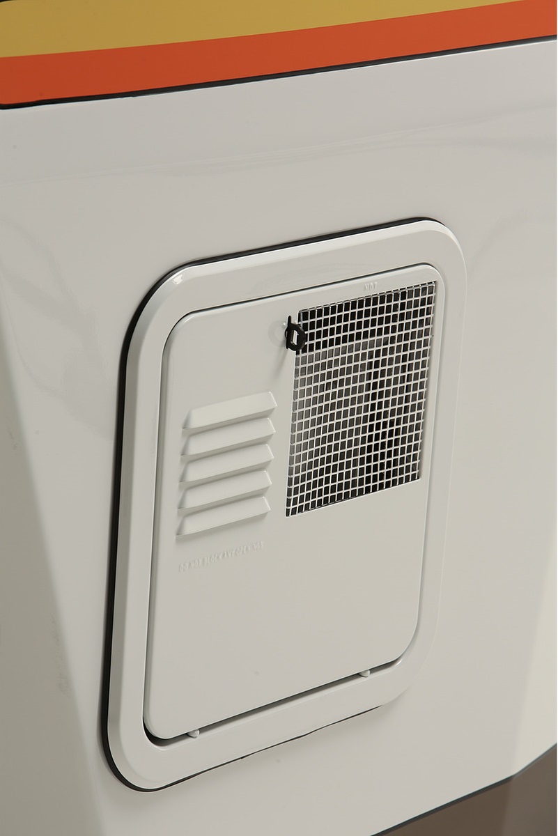 2021 Toyota Tacoma TacoZilla Camper Concept Detail Wallpapers (14)