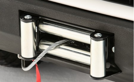 2021 Toyota Tacoma TacoZilla Camper Concept Detail Wallpapers 450x275 (7)