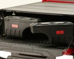 2021 Toyota Tundra Lifted Concept Detail Wallpapers 150x120 (12)