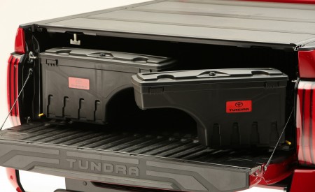 2021 Toyota Tundra Lifted Concept Detail Wallpapers 450x275 (12)