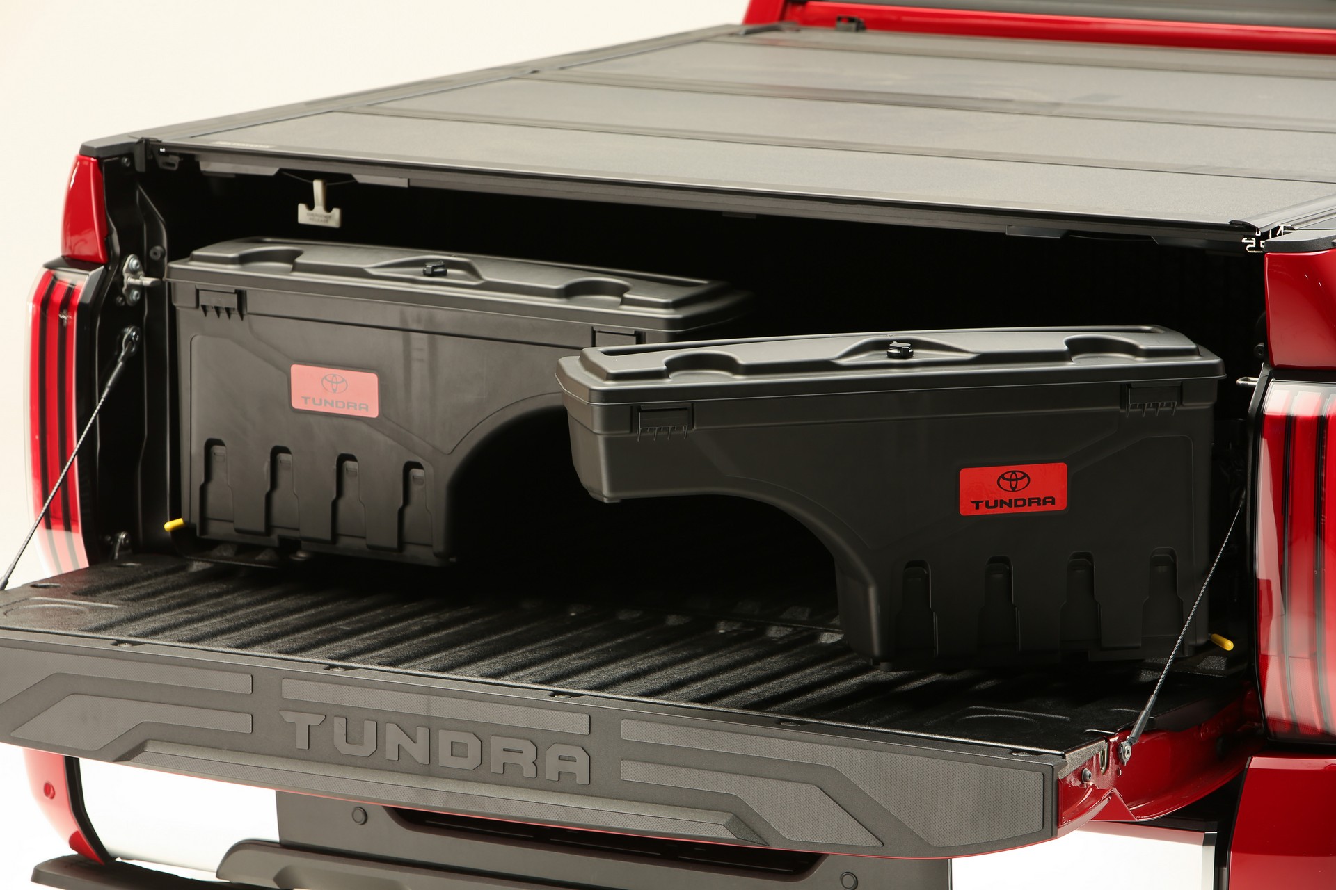 2021 Toyota Tundra Lifted Concept Detail Wallpapers (12)