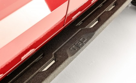 2021 Toyota Tundra Lifted Concept Detail Wallpapers 450x275 (11)