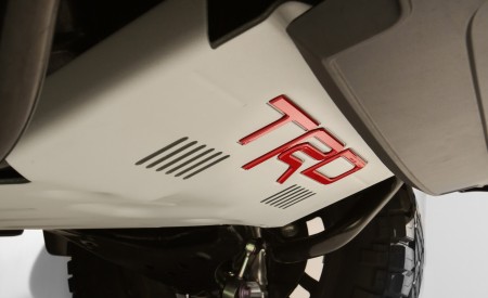 2021 Toyota Tundra Lifted Concept Detail Wallpapers 450x275 (14)