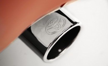 2021 Toyota Tundra Lifted Concept Exhaust Wallpapers 450x275 (15)