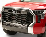2021 Toyota Tundra Lifted Concept Grille Wallpapers 150x120 (6)
