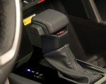2021 Toyota Tundra Lifted Concept Interior Detail Wallpapers 150x120 (18)