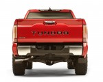 2021 Toyota Tundra Lifted Concept Rear Wallpapers 150x120 (4)