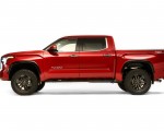 2021 Toyota Tundra Lifted Concept Side Wallpapers 150x120 (5)