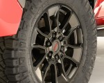 2021 Toyota Tundra Lifted Concept Wheel Wallpapers 150x120 (8)