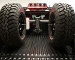 2021 Toyota Tundra TRD Desert Chase Concept Detail Wallpapers 150x120 (19)