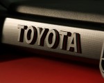 2021 Toyota Tundra TRD Desert Chase Concept Detail Wallpapers 150x120 (18)