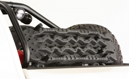 2021 Toyota Tundra TRD Desert Chase Concept Detail Wallpapers 450x275 (13)