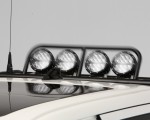 2021 Toyota Tundra TRD Desert Chase Concept Detail Wallpapers 150x120 (16)