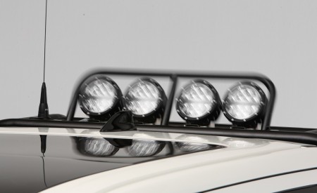 2021 Toyota Tundra TRD Desert Chase Concept Detail Wallpapers 450x275 (16)