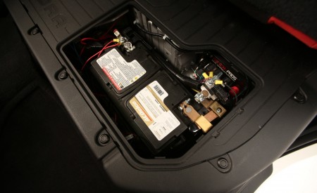 2021 Toyota Tundra TRD Desert Chase Concept Detail Wallpapers 450x275 (29)