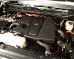 2021 Toyota Tundra TRD Desert Chase Concept Engine Wallpapers 150x120 (22)
