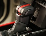 2021 Toyota Tundra TRD Desert Chase Concept Interior Detail Wallpapers 150x120 (28)