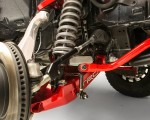 2021 Toyota Tundra TRD Desert Chase Concept Suspension Wallpapers 150x120 (21)