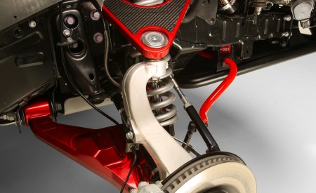 2021 Toyota Tundra TRD Desert Chase Concept Suspension Wallpapers 450x275 (20)