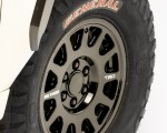 2021 Toyota Tundra TRD Desert Chase Concept Wheel Wallpapers 150x120 (14)