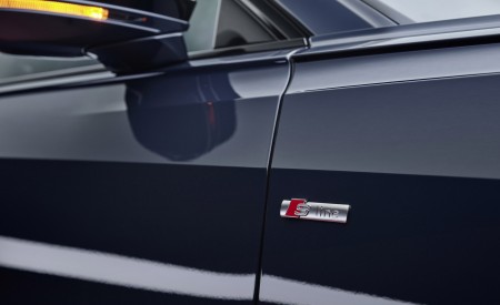 2022 Audi A8 Detail Wallpapers 450x275 (56)