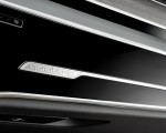2022 Audi A8 L (Color: Manhattan Grey) Detail Wallpapers 150x120