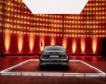2022 Audi A8 L (Color: Manhattan Grey) Rear Wallpapers 150x120