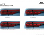 2022 Audi A8 Tail Light Wallpapers  150x120