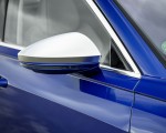2022 Audi S8 (Color: Ultra Blue) Mirror Wallpapers 150x120