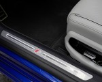 2022 Audi S8 Door Sill Wallpapers 150x120