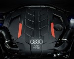 2022 Audi S8 Engine Wallpapers 150x120